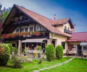 Casa Csiki Risnov Romania