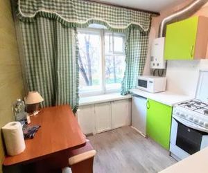 Apartment on Bundurina 62 Tula Russia
