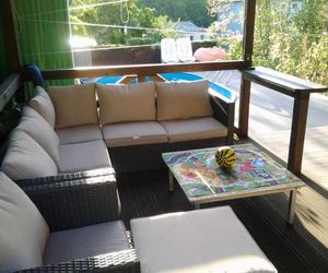 Guest House Kunaki Tuapse Russia