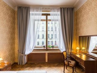 Соло Панорама Апартаменты