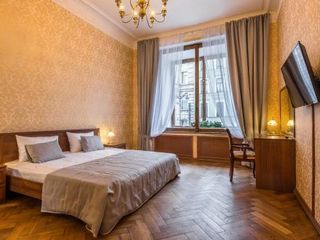 Соло Панорама Апартаменты