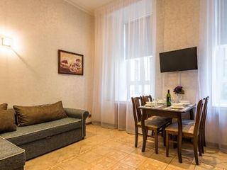 Соло Панорама Апартаменты