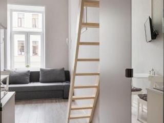 Резиденция на Некрасова