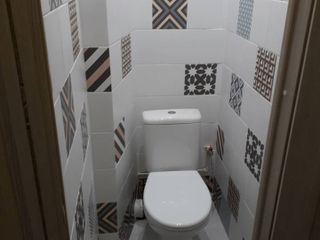 квартира с балконом