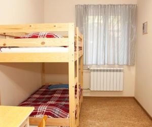 Bukwa Hostel Rostov-na-Donu Russia