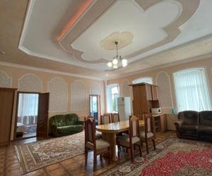 Guest House on Ermolova Kislovodsk Russia