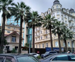 Sochi, apartments Hosta. Vid na more WI-FI Khosta Russia