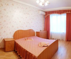 Apartment on Mullanura Vakhitova 8 Kazan Russia