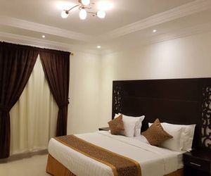 Al Hammad 2 Hotel Apartments Jeddah Saudi Arabia