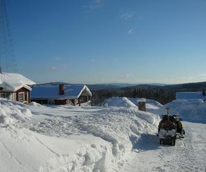 Panoramaboende Kristinefors Sweden