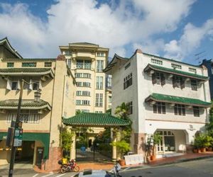 ClubHouse Residences Araldo 2BR Apartment B Singapore Singapore