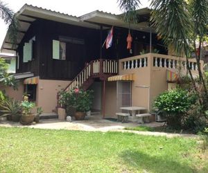 Orchid Guest House Trat City Thailand