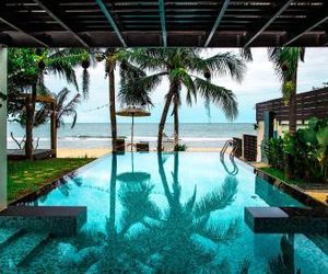 Baan SanSuk Pranburi - Beach Front & Pool Villa Ban Nong Sua Thailand