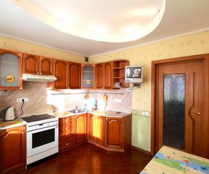 Two bedroom comfortable apartment Lyubertsy Russia