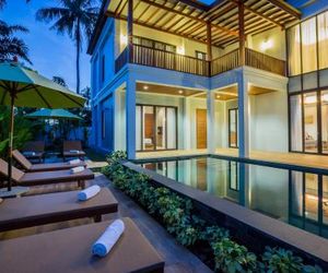 Villa Palavee (B1) Ao Nang Thailand