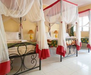 Springlands Hotel Moschi Tanzania