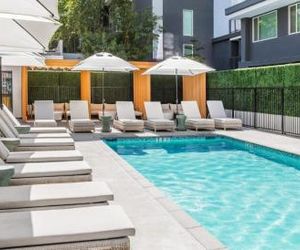 Wilshire West Suites Downtown Los Angeles United States