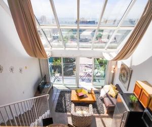 Little Italy Modern Lofts San Diego United States