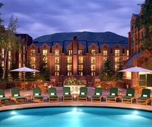 Aspen St. Regis 3 Bedroom Residence Club Condo, Walk to Lifts Aspen United States