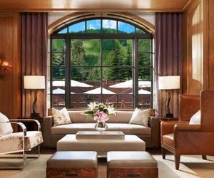 Aspen St. Regis 2 Bedroom Residence Club Condo, 5-Star Aspen United States