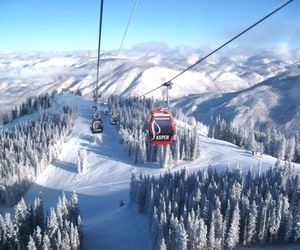 Hyatt Grand Aspen, 2 Bedroom Downtown Residence Club Condo Aspen United States