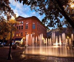Hyatt Grand Aspen, 3 Bedroom Residence Club Condo in downtown Aspen United States