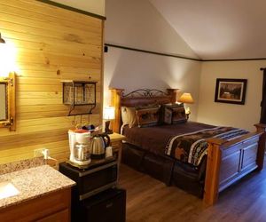 The North Face Lodge Ouray United States