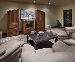 Rocking Chair Lodge: Large home with Indoor Climbing Wall(6 BR)! Steamboat Springs United States