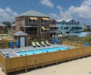 Whalebone Ocean Cottages by KEES Vacations Nags Head United States