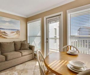 Seascape 2207 Condo Galveston United States