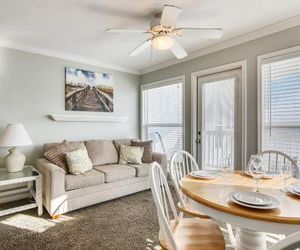 Seascape 2309 Condo Galveston United States