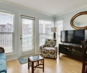 Seascape 2205 Condo Galveston United States