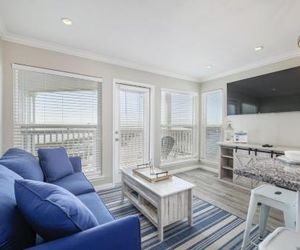 Seascape 1304 Condo Galveston United States