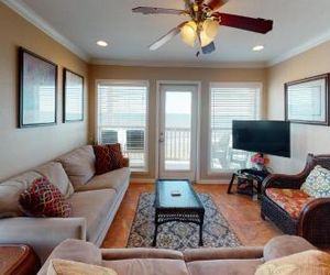 Seascape 1211 Condo Galveston United States