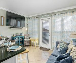 Seascape 2118 Condo Galveston United States