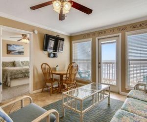 Seascape 1210 Condo Galveston United States