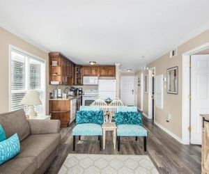 Seascape 2111 Condo Galveston United States