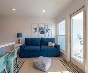 Seascape 2307 Condo Galveston United States