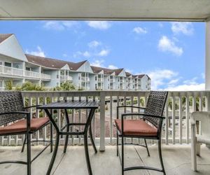 Seascape 1221 Condo Galveston United States