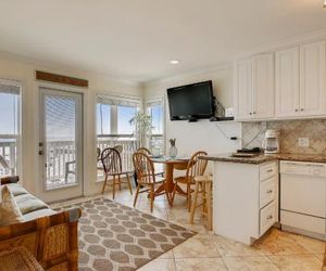 Seascape 1303 Condo Galveston United States