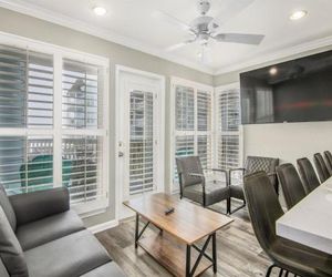 Seascape 2110 Condo Galveston United States
