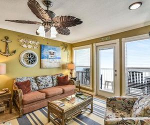 Seascape 1209 Condo Galveston United States