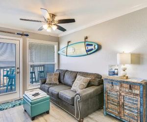 Seascape 2317 Condo Galveston United States