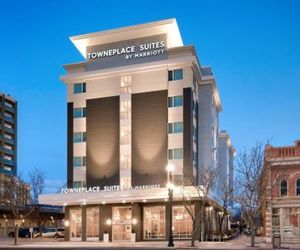 TownePlace Suites by Marriott Salt Lake City Downtown Salt Lake City United States