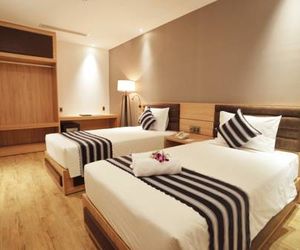 Aiden Saigon Hotel Ho Chi Minh Vietnam