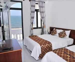 Minh Khue Hotel Qui Nhon Vietnam