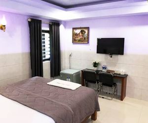 Thiên Hải 2 Hotel Qui Nhon Vietnam