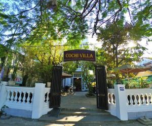 Cochi Villa Hoi An Hoi An Vietnam
