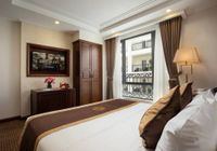 Отзывы Rex Hanoi Hotel, 4 звезды