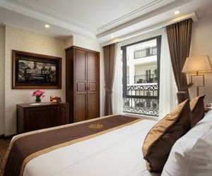 Rex Hanoi Hotel Hanoi Vietnam